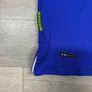 Genuine Vintage 1998 Nike Brazil Away Jersey Shirt Camiseta Brasil Mens XXL Image 4
