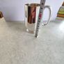Silver Plated Tanker Image 4