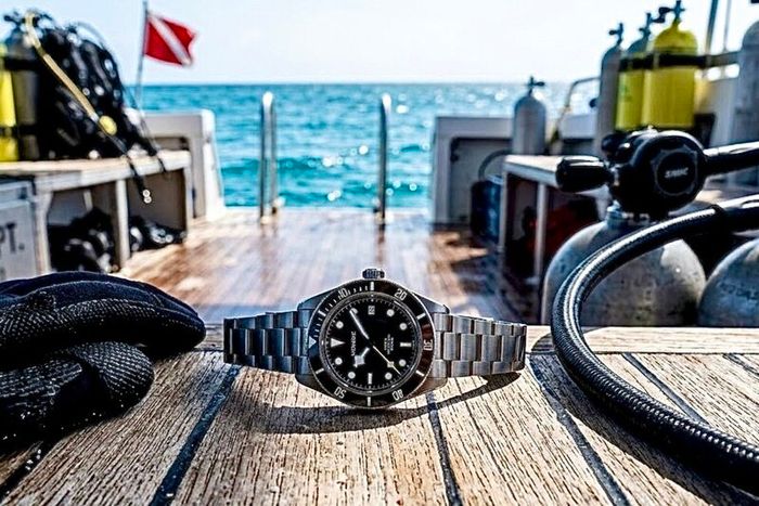 NI Watch Company- Nomadic Marai