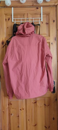 Farah Raincoat