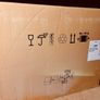 Ikea Uppdrag Cooker Hood 60cm stainless steel Image 3