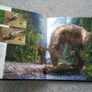 BBC Walking With Dinosaurs By Tim Haines Image 2