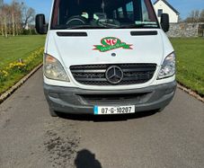 Sprinter Bus