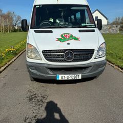 Sprinter Bus