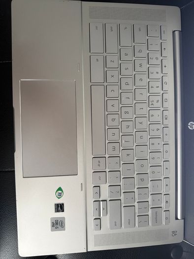 HP Pro C640 ChromeBook Laptop i5/8GB/64GB/FHD Touch