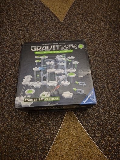 gravitrax starter set