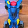 Imaginext Transforming Batmobile Image 3