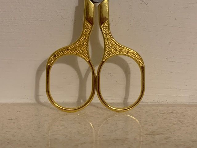 Scissors