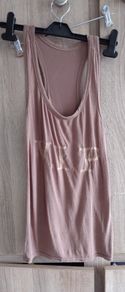 VIP tank top fits size  8/10