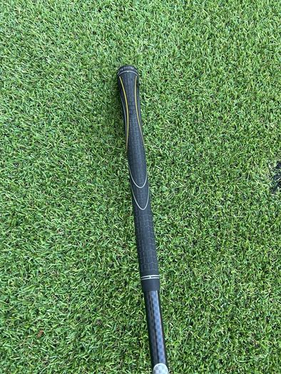Full set of Taylormade Golf clubs