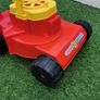 Lawnmower toy Image 8