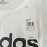 New Adidas girl top M ( 11- 12 years) Image 3