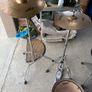 Dw Pdp Drum Kit Us Maple Image 8