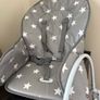 My Babiie Compact Highchair Image 5