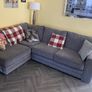 corner sofa Image 4