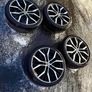 Vw Genuine 19 inch alloys Image 2