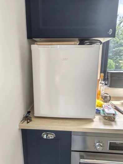 Mini Fridge
