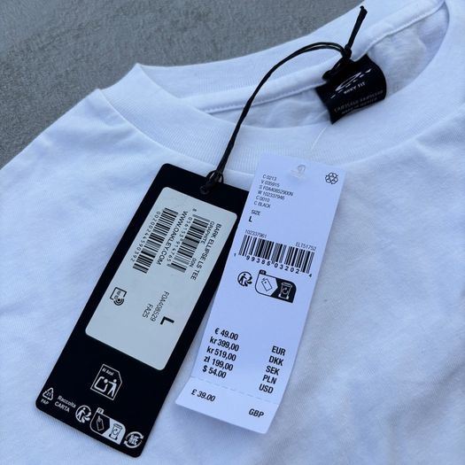 oakley T-shirt