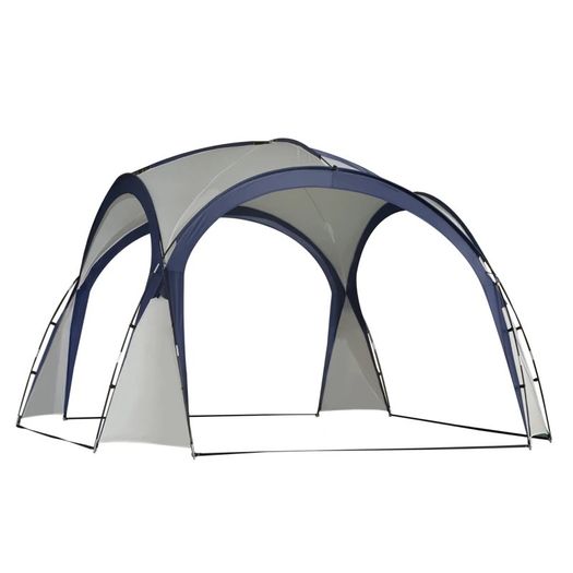 Gazebo Party Tent, 3.5x3.5m (free Shipping)
