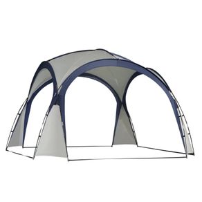 Gazebo Party Tent, 3.5x3.5m (free Shipping)