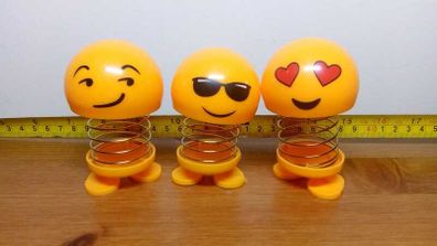 Shake Head Doll. Car decoration