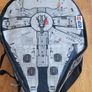 Lego Star Wars Mini figures carry case Image 2
