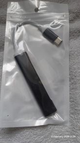 USB C Hub 4 Ports Type C to USB 3.0 OTG Hub Adapter For Laptop or Desktop