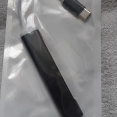 USB C Hub 4 Ports Type C to USB 3.0 OTG Hub Adapter For Laptop or Desktop