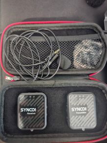 Lavalier Synco G1A1
