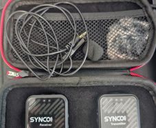 Lavalier Synco G1A1