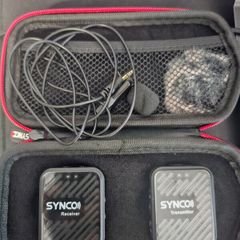 Lavalier Synco G1A1