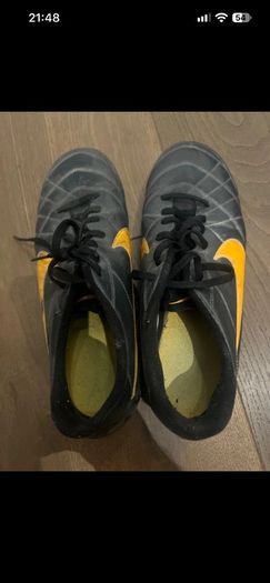 nike tiempo legend IV