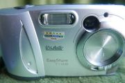 Kodak Digital Camera EasyShare CX1230 Silver Tested