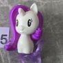 2e Each - Selection 1 - McDonalds Toys MLP G4 My Little Pony Image 4