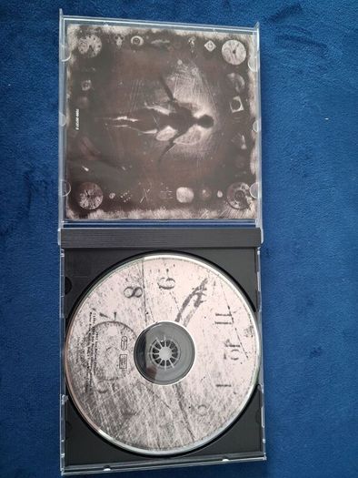 Ministry .... cd