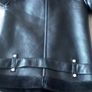 womens faux leather Image 4