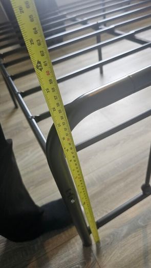 Double Bed Frame brand new