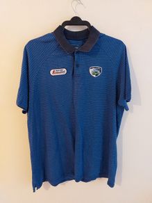 laois gaa polo top