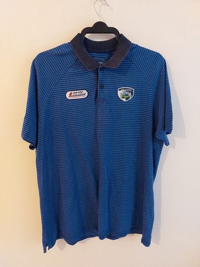 laois gaa polo top