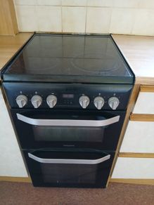 Electric Cooker