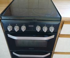 Electric Cooker