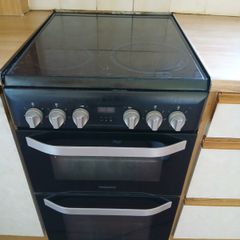 Electric Cooker