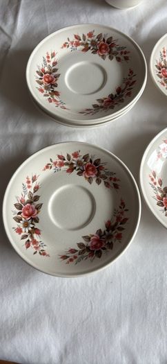 arklow tea set