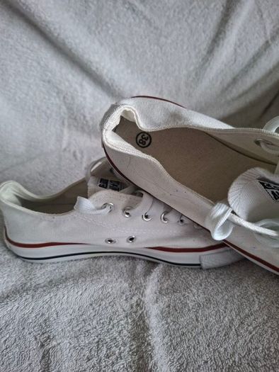 converse size 5