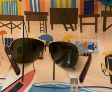 Gucci glasses