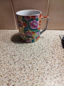 Cup