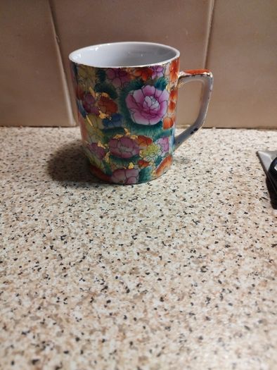 Cup