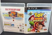 Disney Pixar Toy Story Mania Ps3