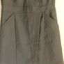 NWT short pique dress - wool rich Image 4