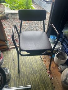 commode
